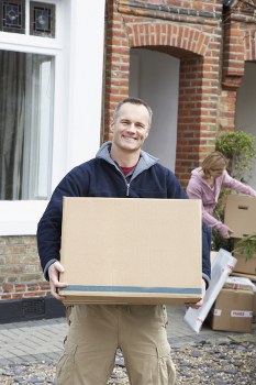 Office relocation planning in a Marylebone commercial building