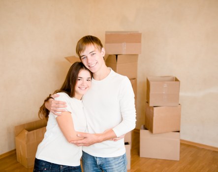 Modern slavery statement introduction for Removals Marylebone
