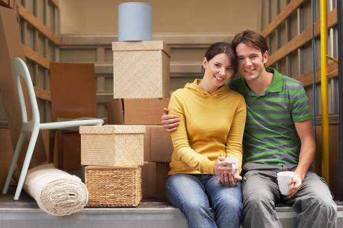 Inclusive removals Marylebone website accessibility commitment