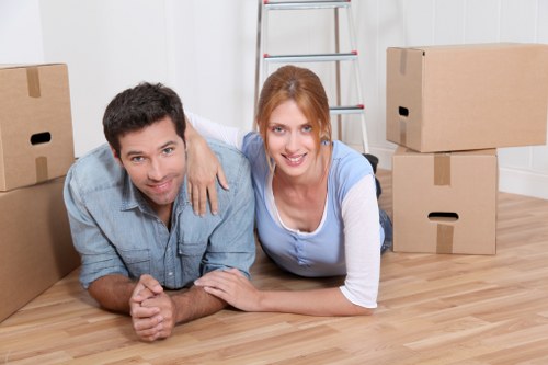 Image symbolizing secure and optimized browsing for Removals Marylebone