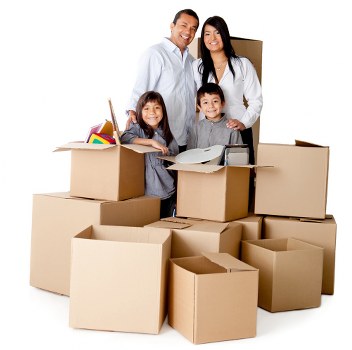 Marylebone removals quote prepared for a property move