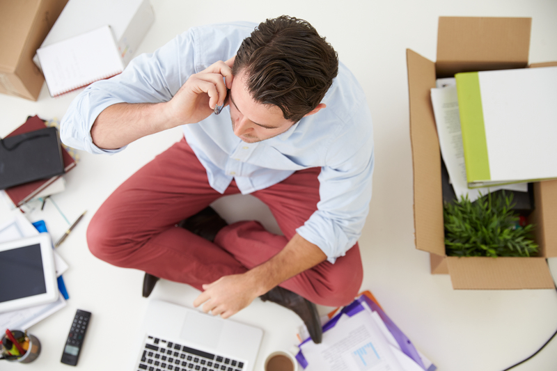 moving Property