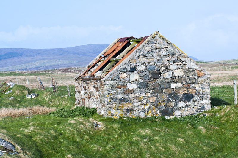 home property
